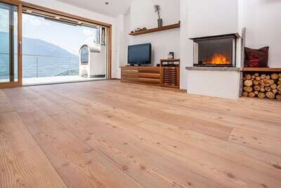 Larch Schlern Spirit