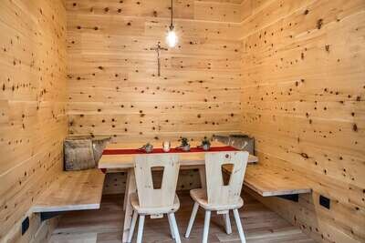 Swiss Stone Pine Ortler