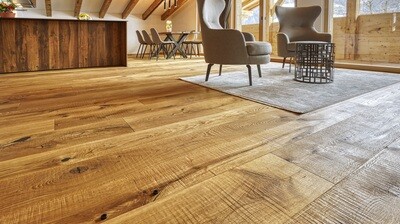 Rock Oak Latemar Spirit