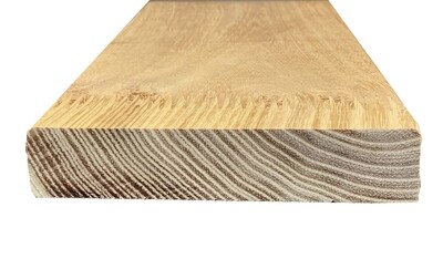 Robinia Wood Decking 5 m x 11.8 cm x 23 mm (L x W x T) Robinia Wood Decking 5 m x 11.8 cm x 23 mm (L x W x T)