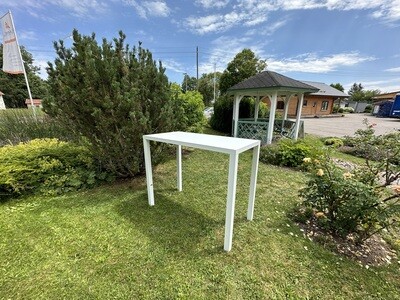 Fast Standing Table EXHIBITION PIECE