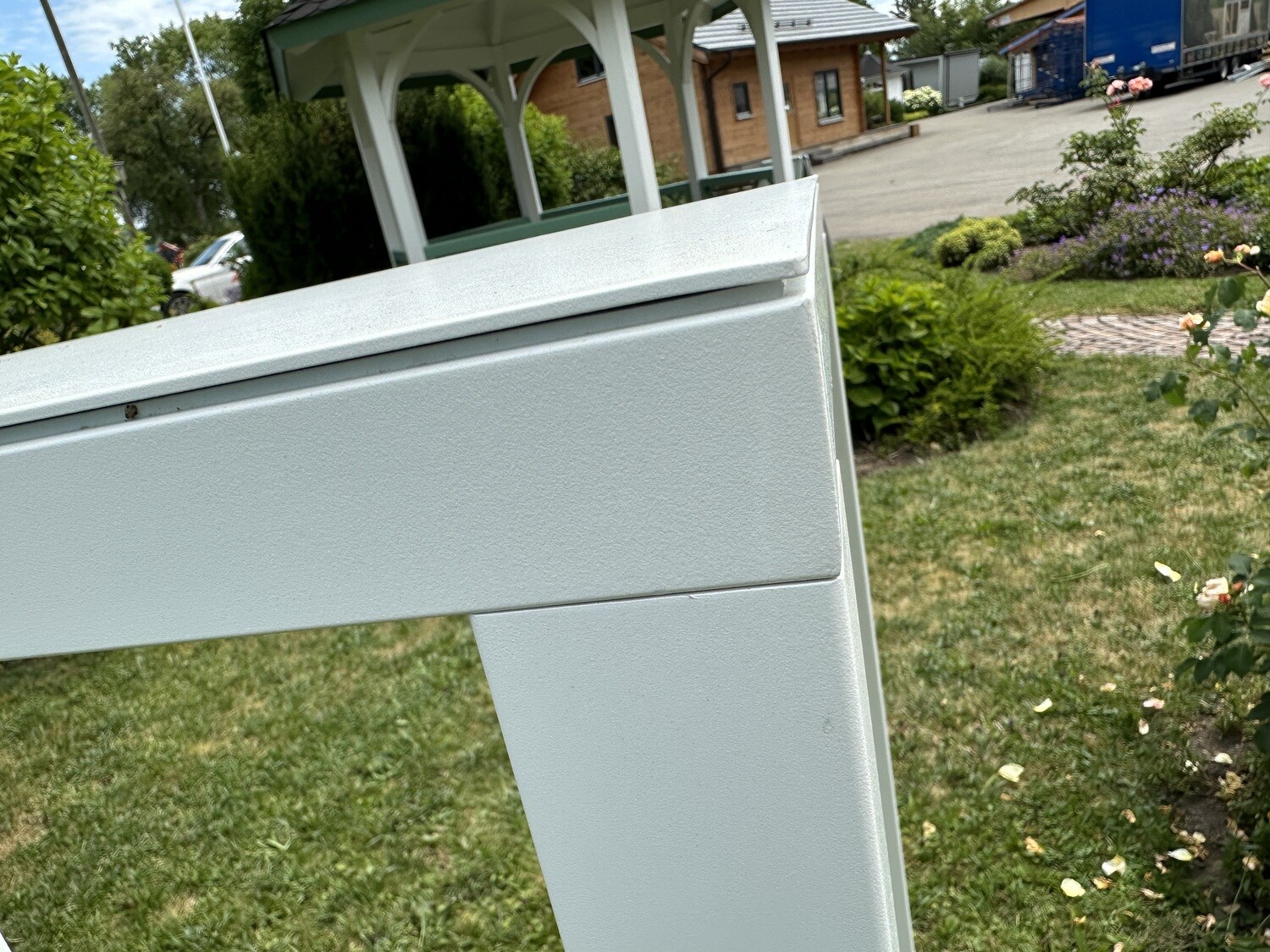 Fast Standing Table EXHIBITION PIECE