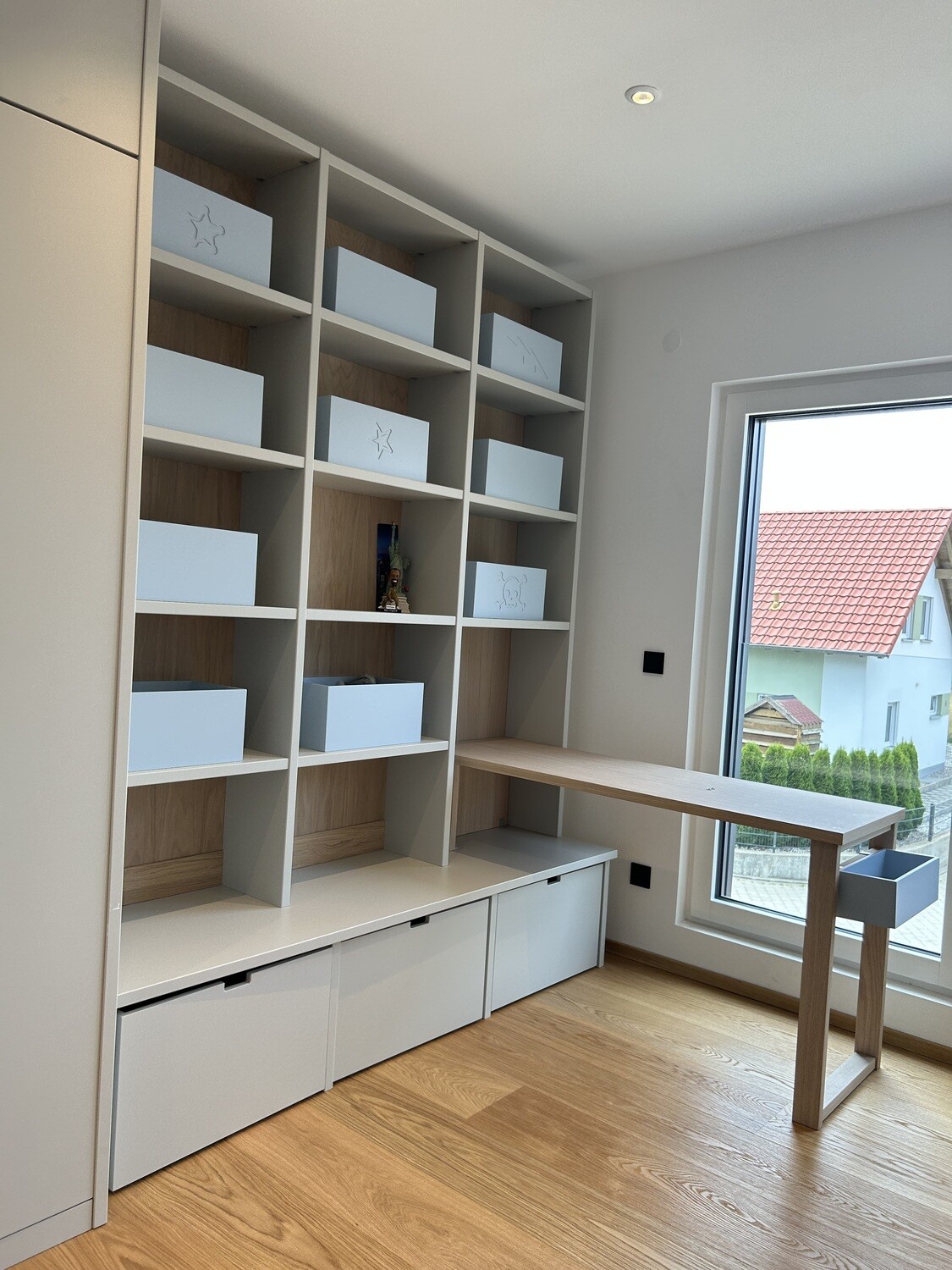 Muba Children's Room Set 1