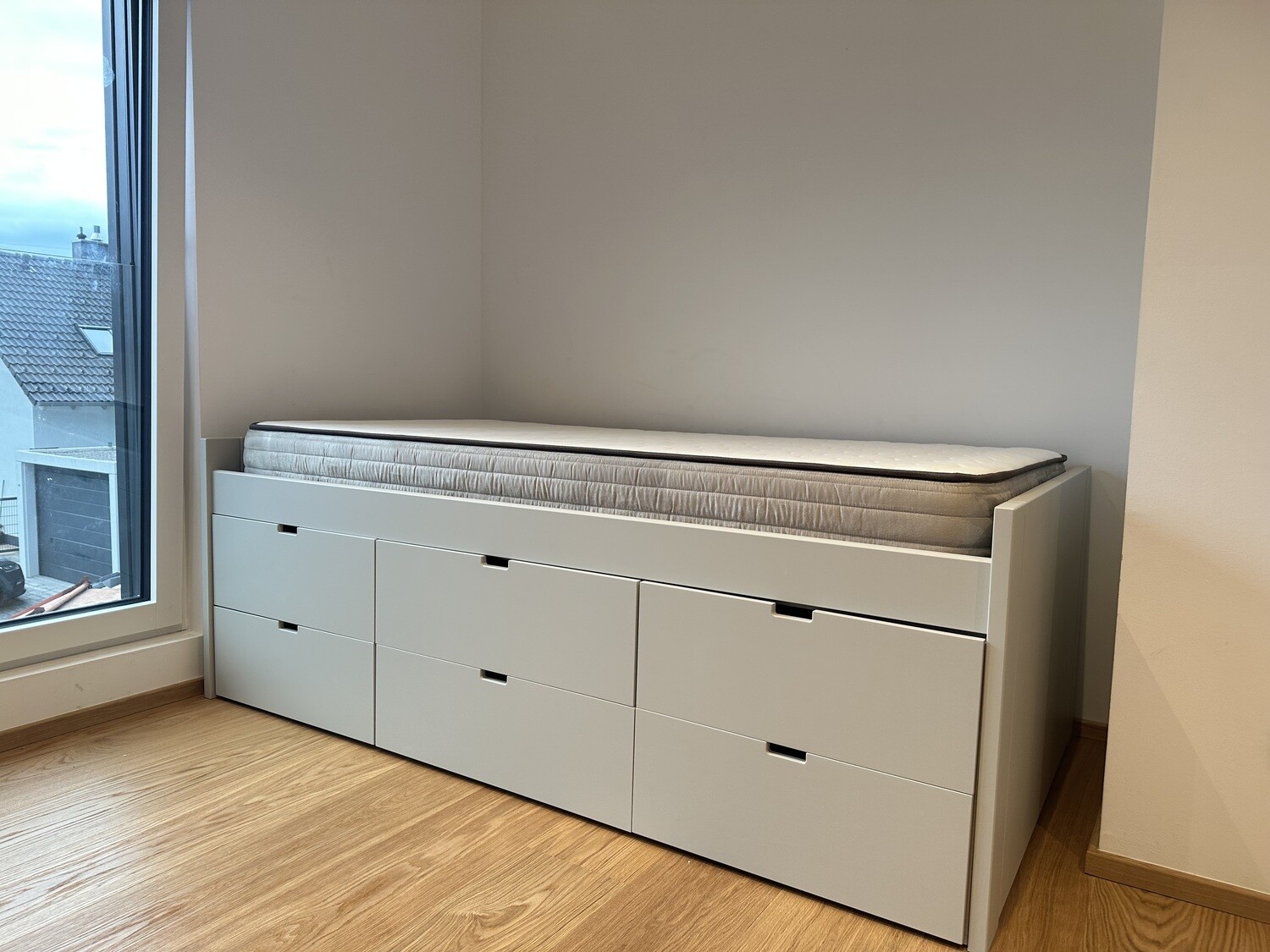 Muba Children's Room Set 1