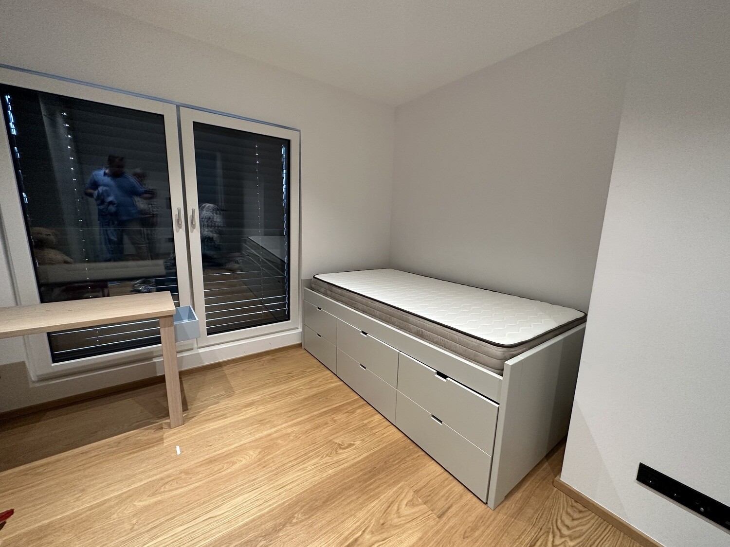 Muba Children's Room Set 1