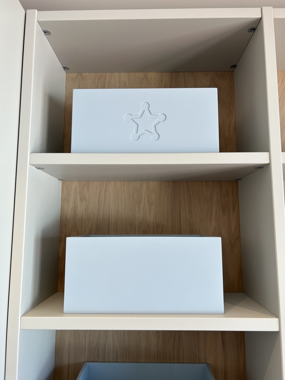 Muba Children's Room Set 1