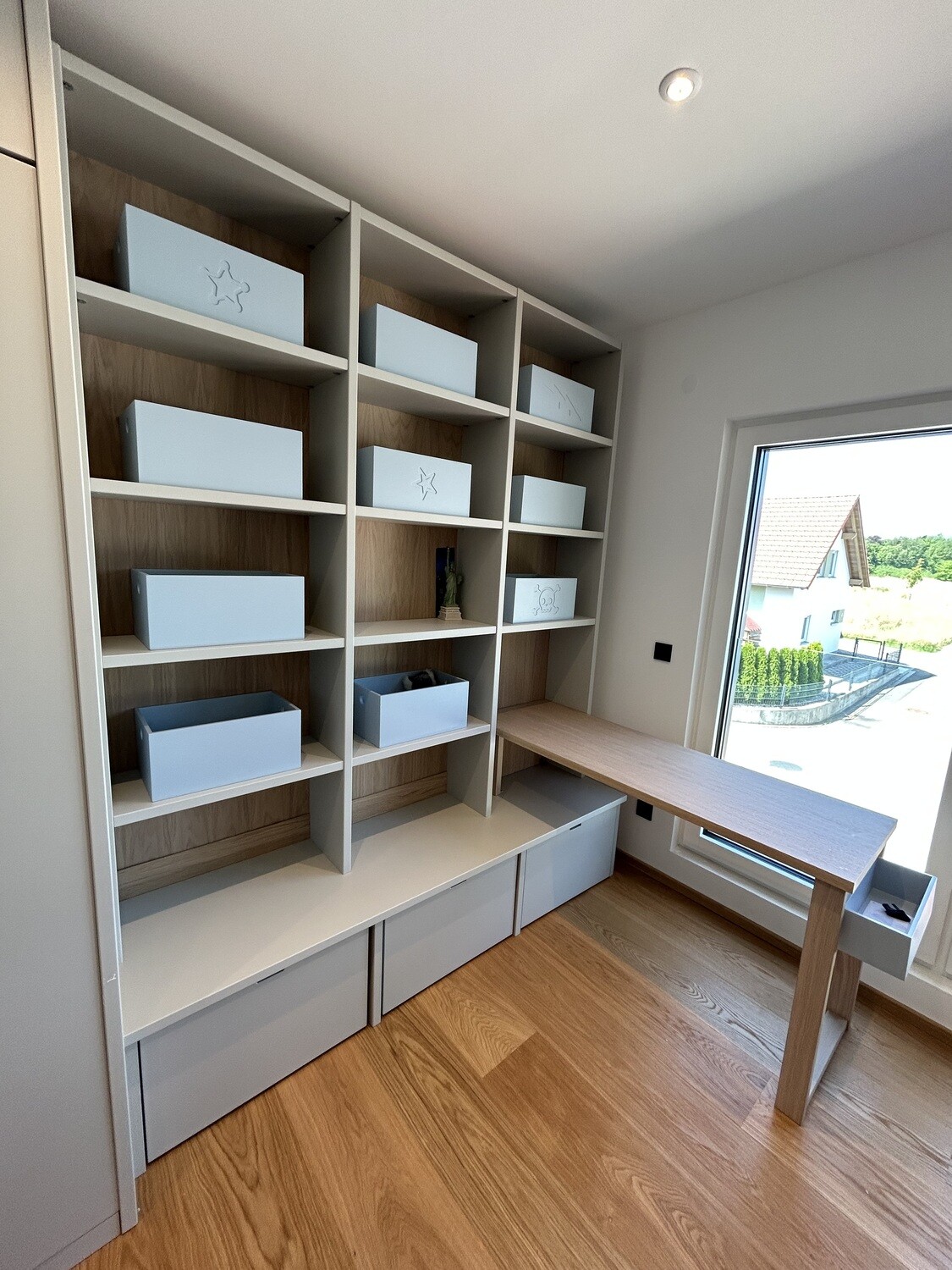 Muba Children's Room Set 1
