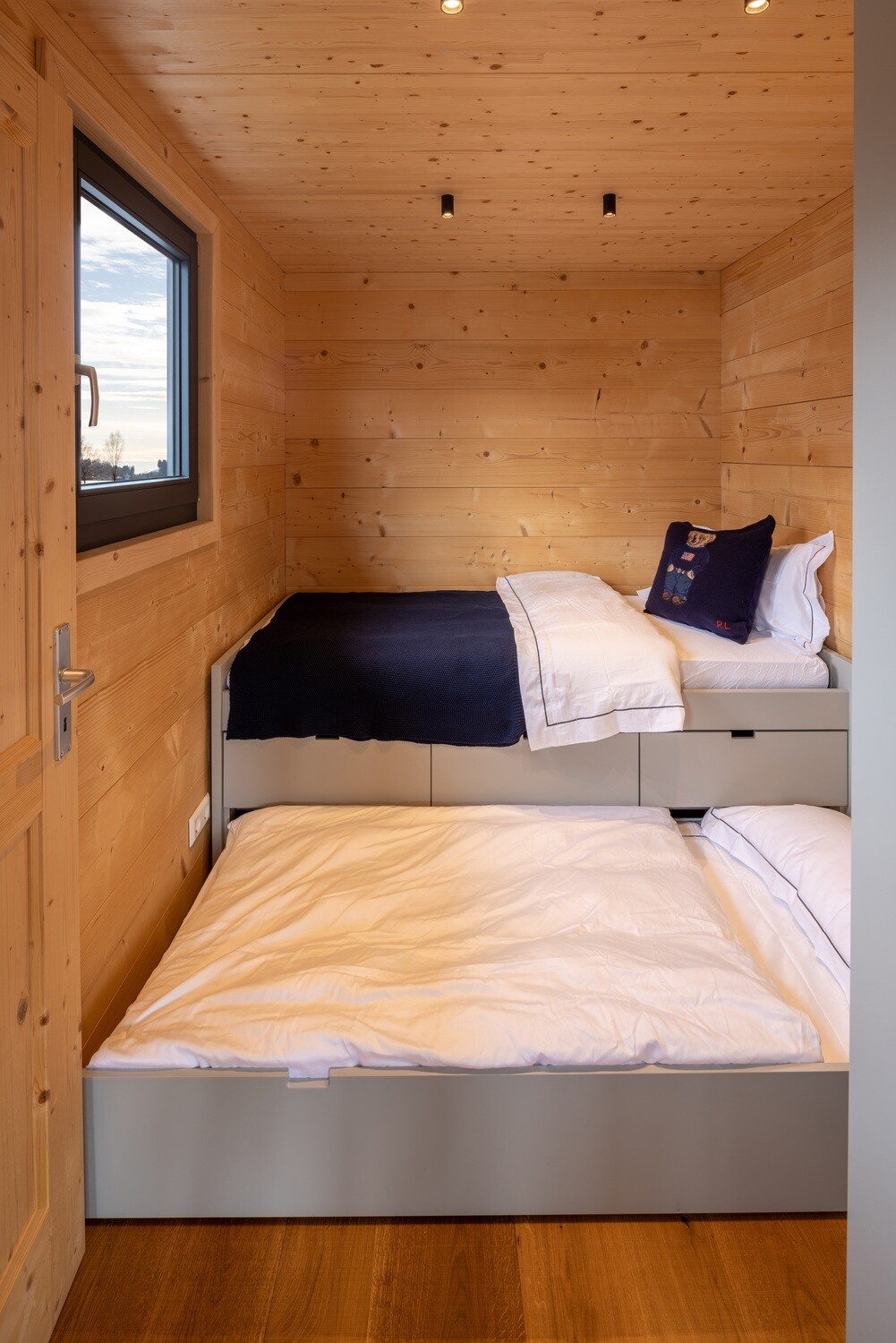 Muba Children's Room Set 2