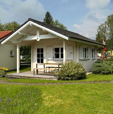 Holiday Home Unterföhring