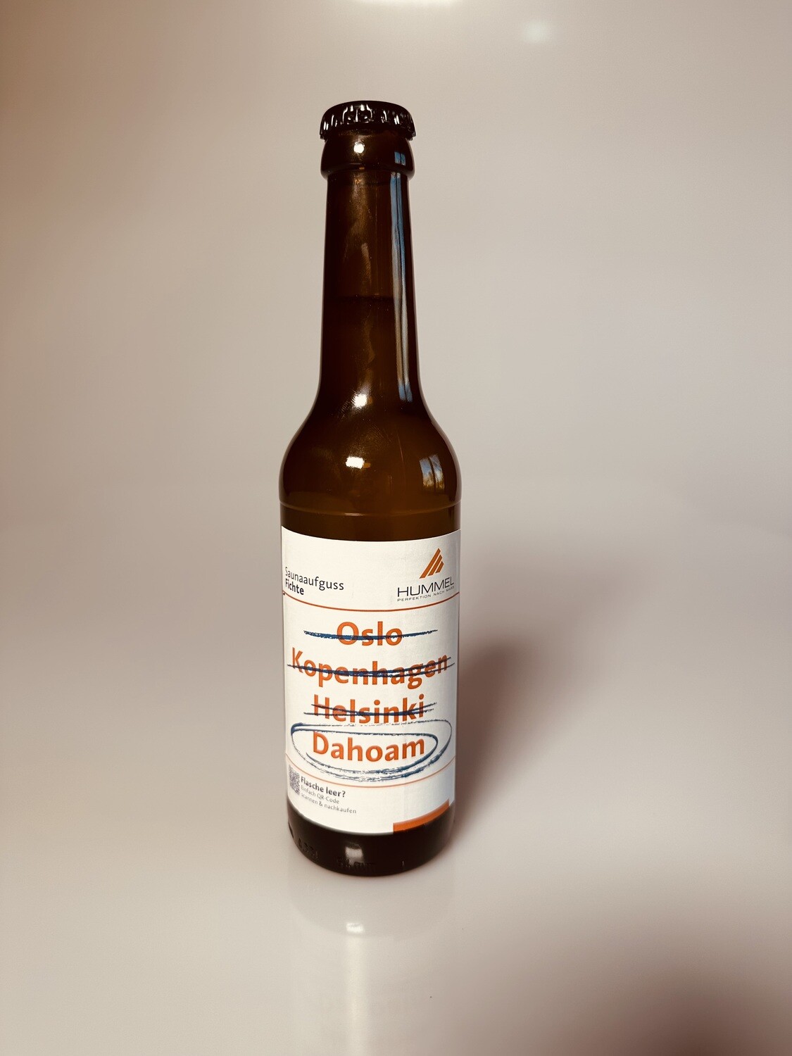 Sauna Infusion Spruce 24x0.33l