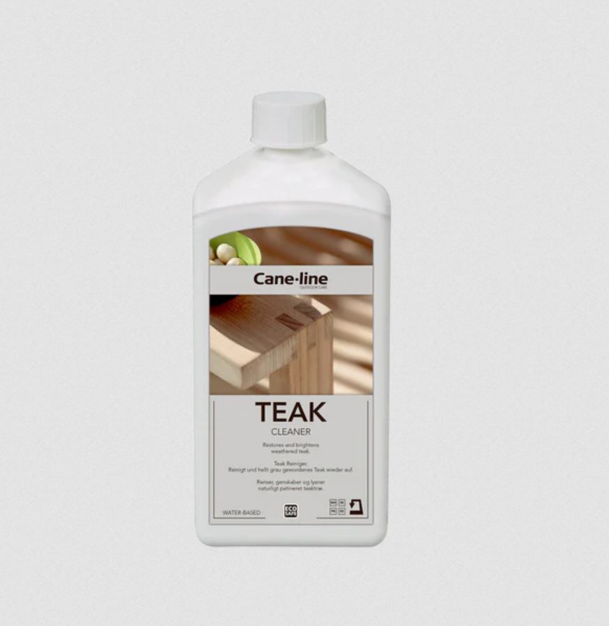 Cane-line Teak Cleaner Cane-line Teak Cleaner