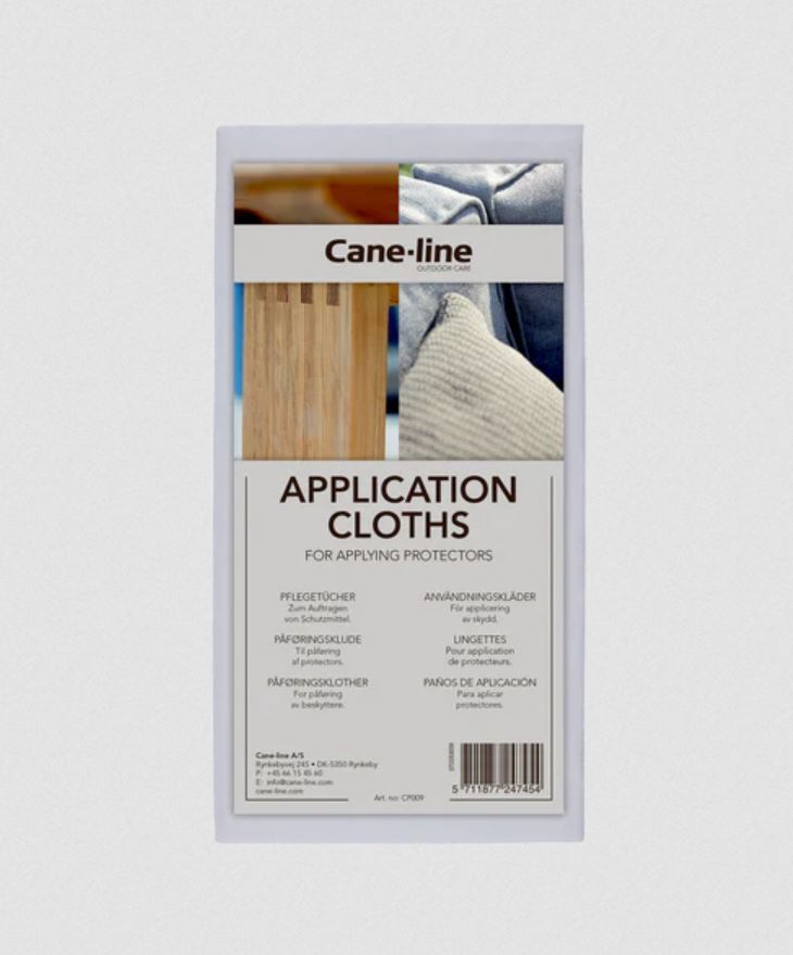 Cane-line Teak Application Cloth Cane-line Teak Application Cloth