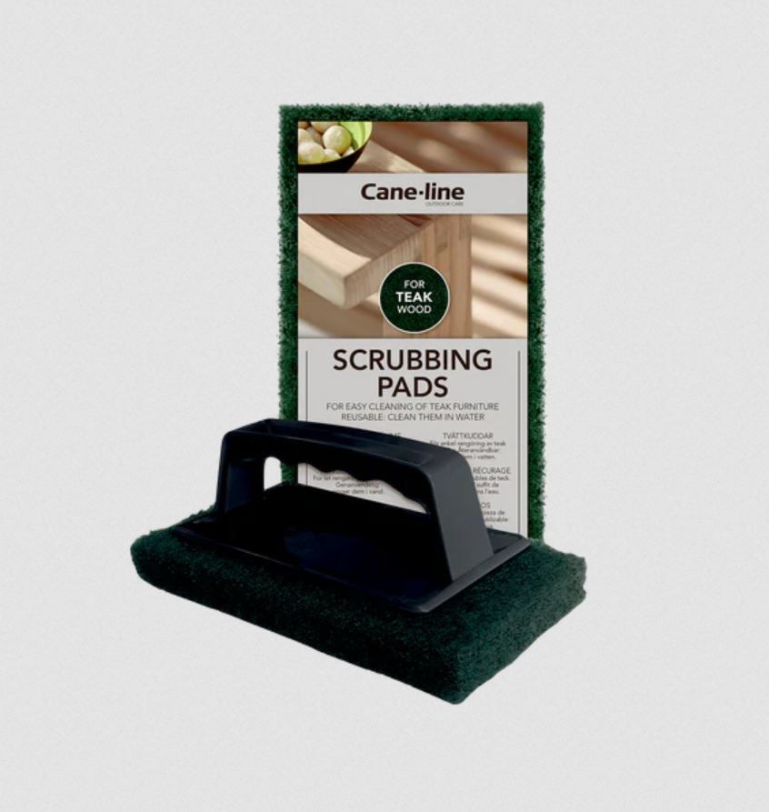 Cane-line Teak Scrubbing Sponge