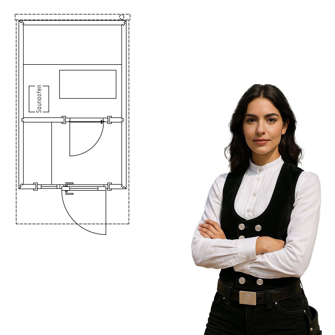 Heirloom Panorama+ S