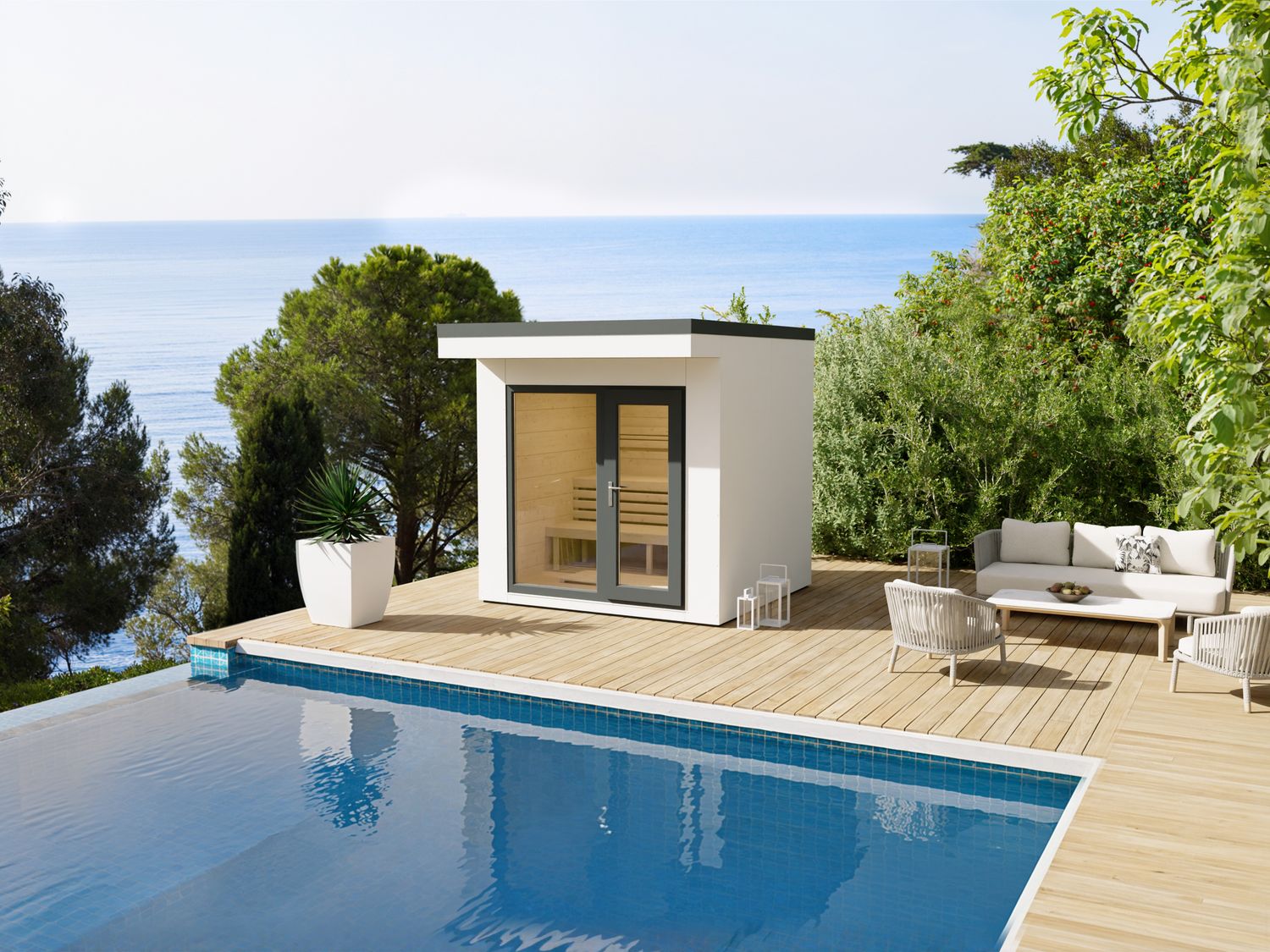 Heirloom Panorama XL