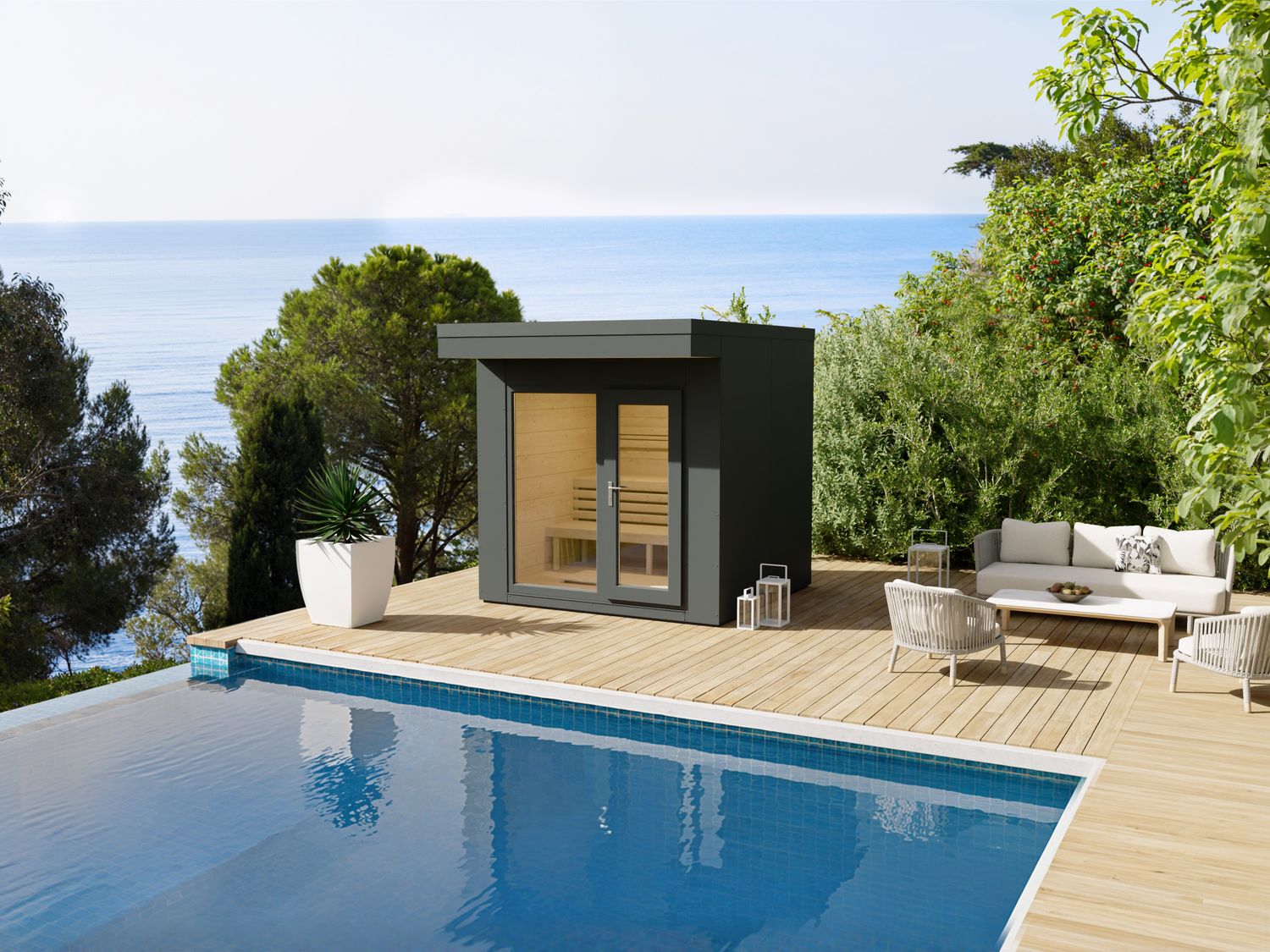 Heirloom Panorama XL