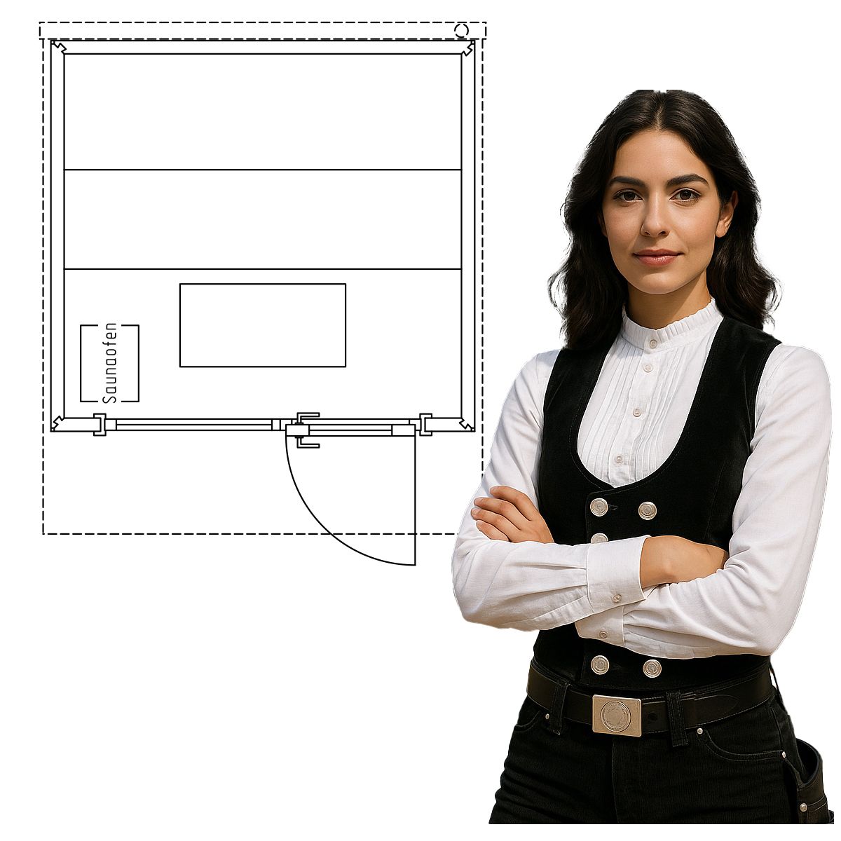 Heirloom Panorama XL