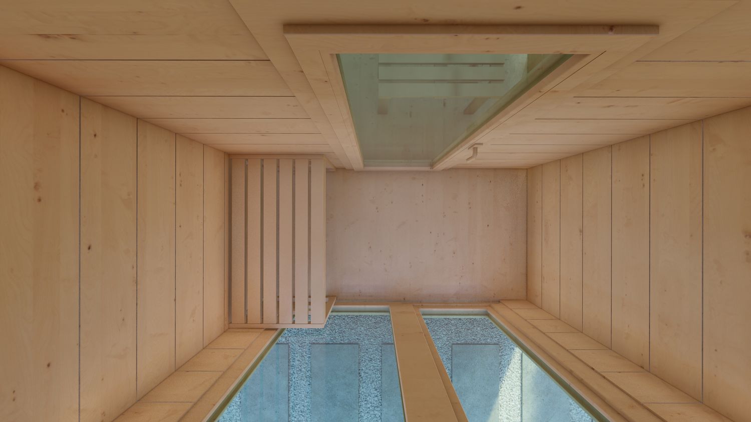 Heirloom Panorama+ M