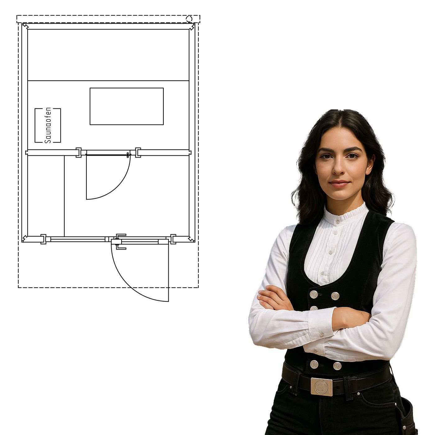 Heirloom Panorama+ M