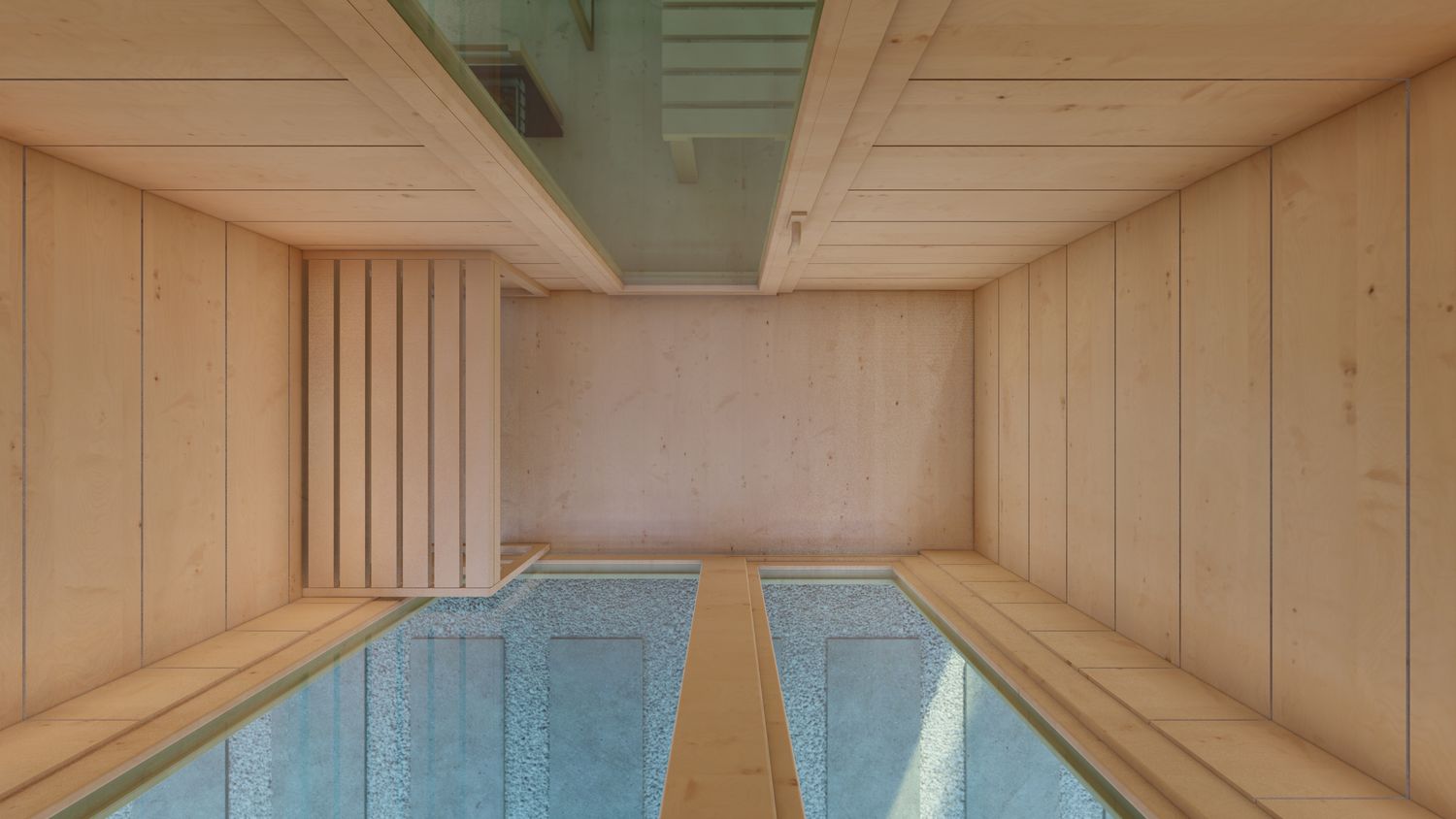 Heirloom Panorama+ XL