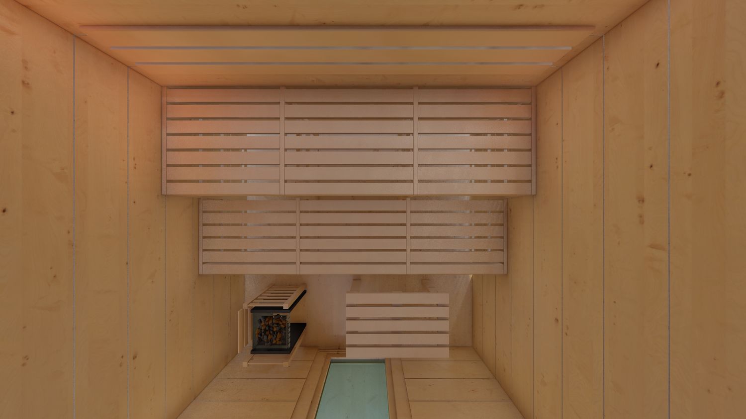 Heirloom Panorama+ XL