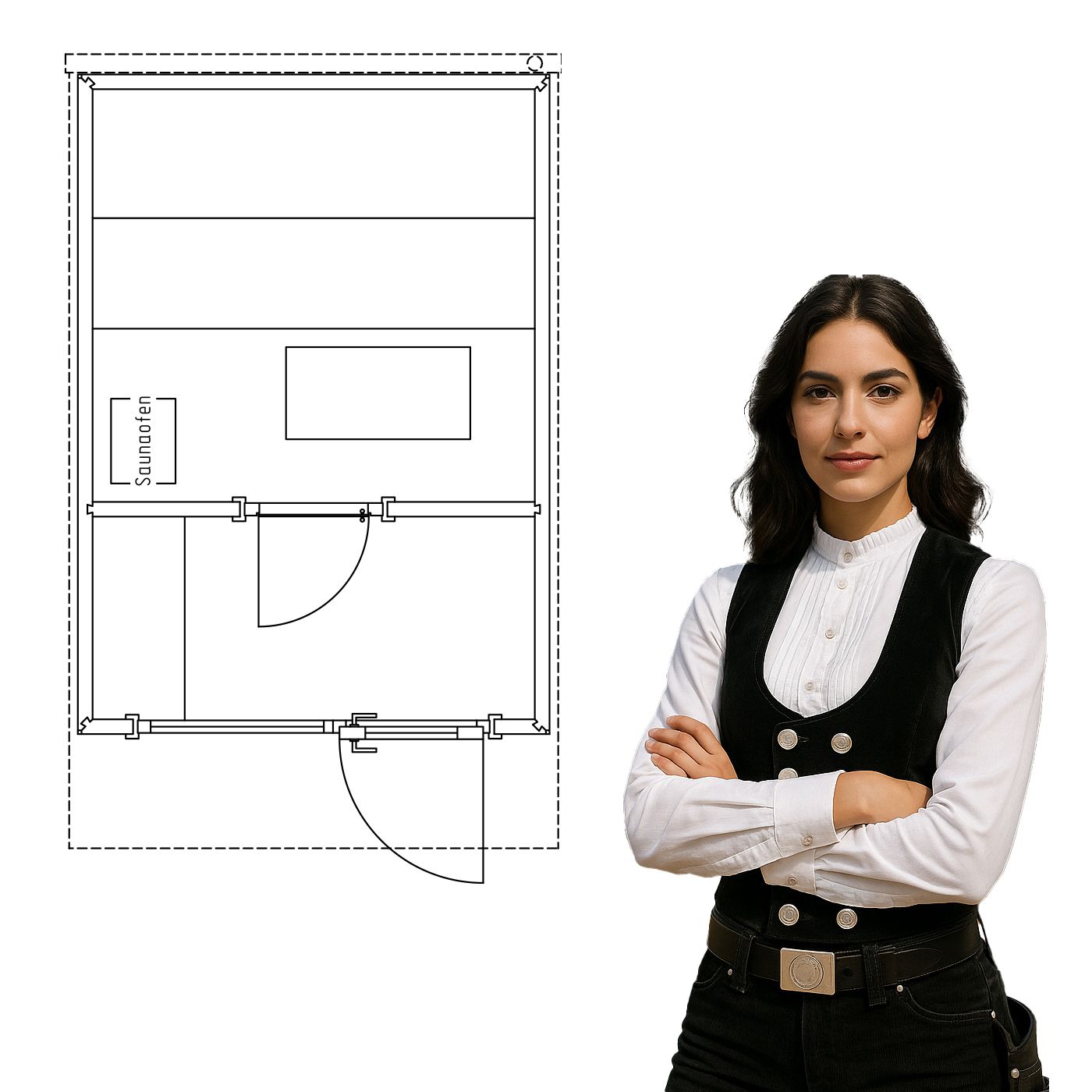 Heirloom Panorama+ XL