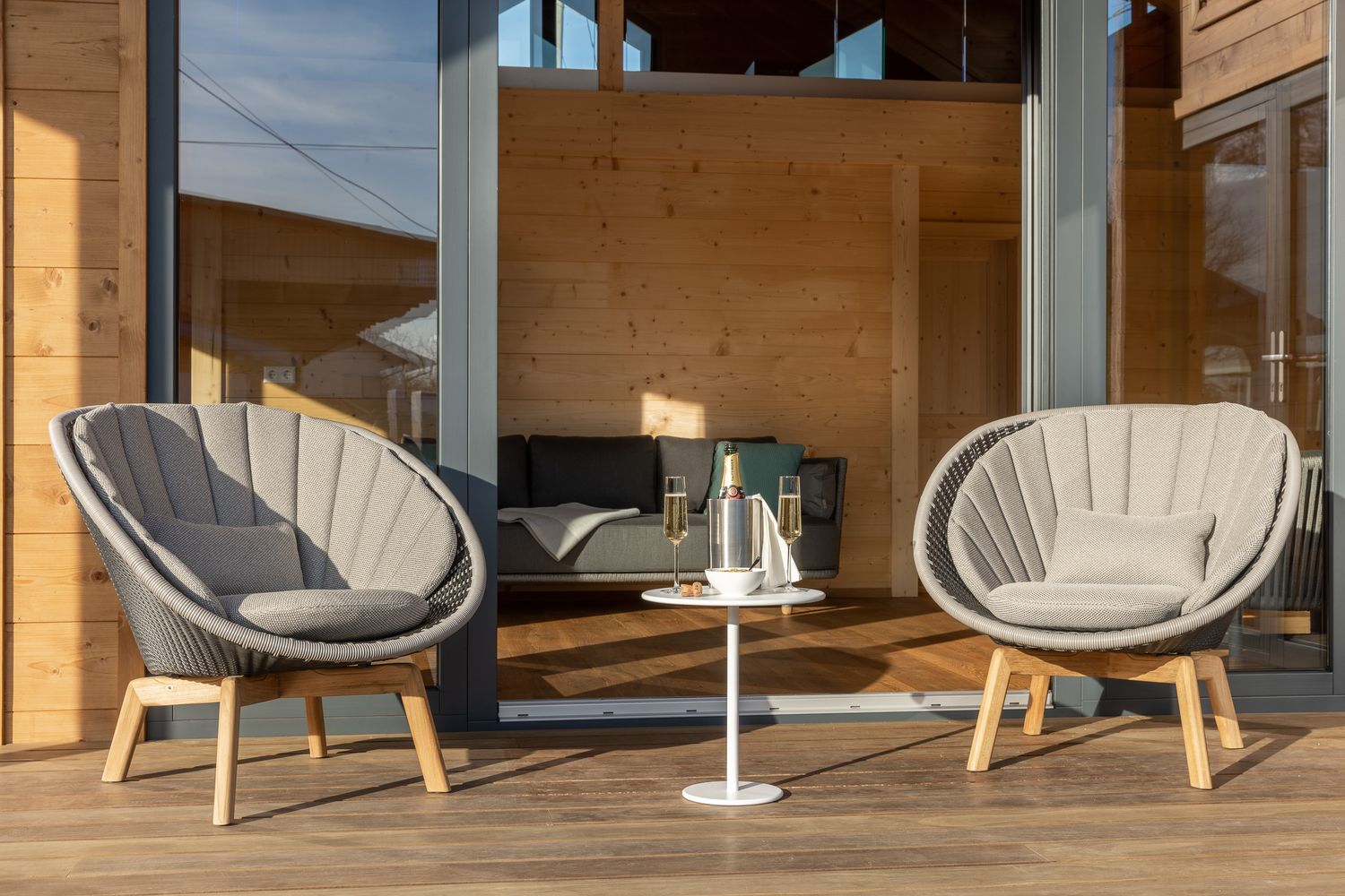 Exhibition House: Holiday Home, Tiny House Hs Memmingen