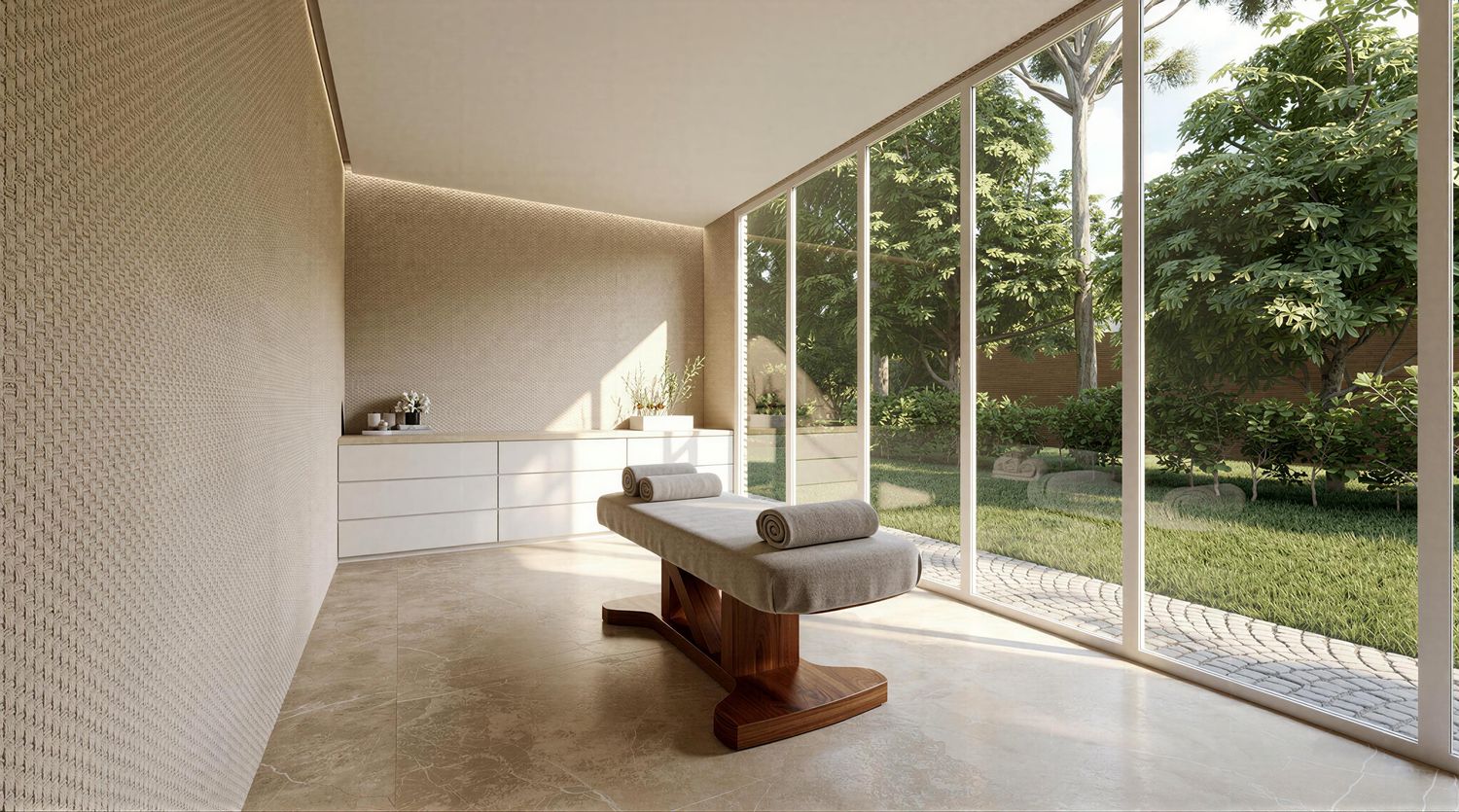 Leistungspaket: Konzeption Vision