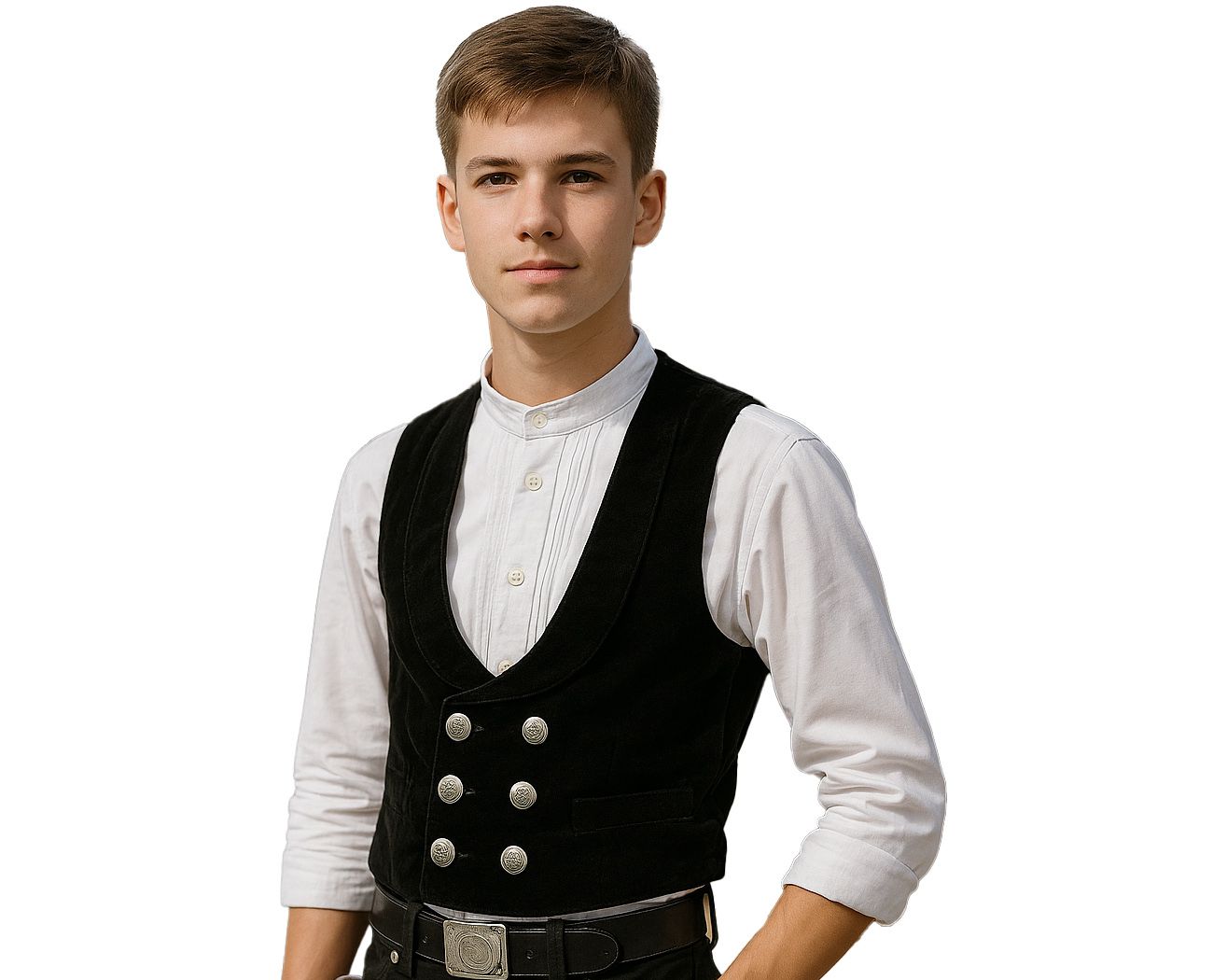 Hourly Package Trainee 3rd Year – 20 / 50 / 100 Hours