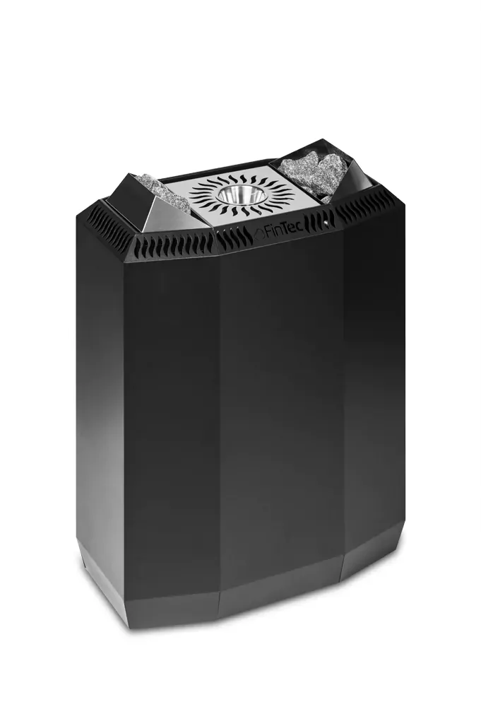 Bio-Sauna Heater FinTec KAISA