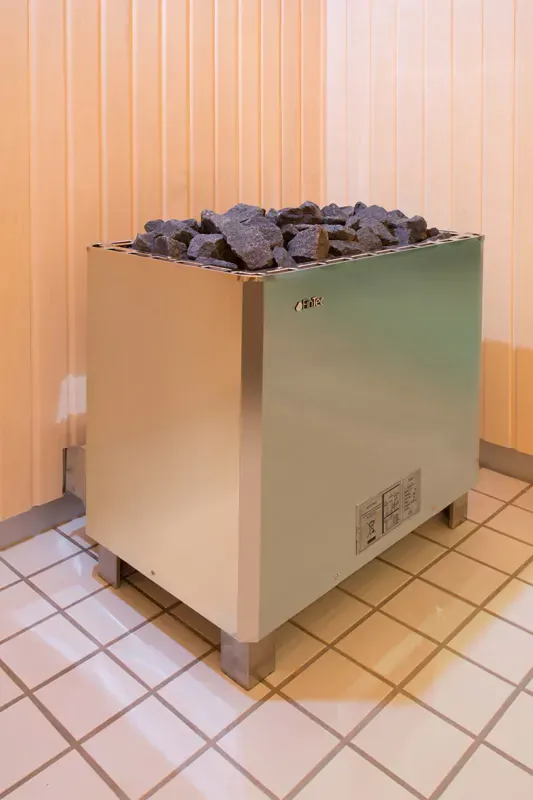 Electric Sauna Heater FinTec ARNE