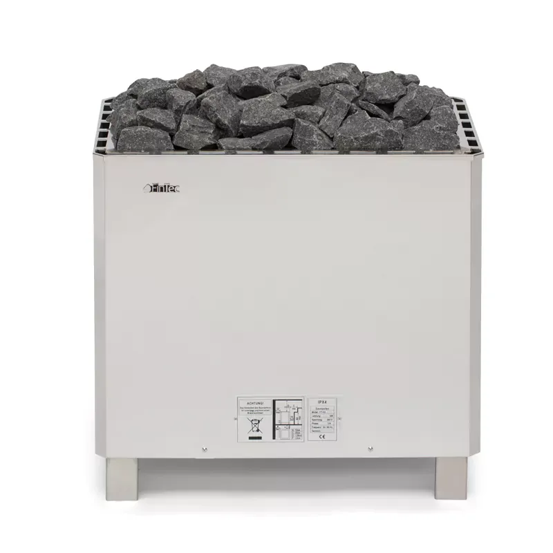 Electric Sauna Heater FinTec ARNE