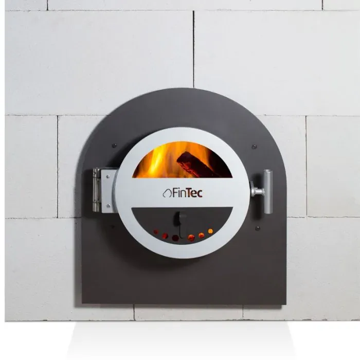 Wood Sauna Stove TROLL