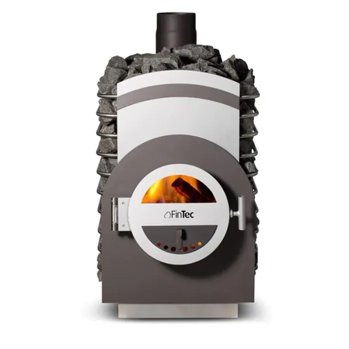 Wood Sauna Stove LORA Loko
