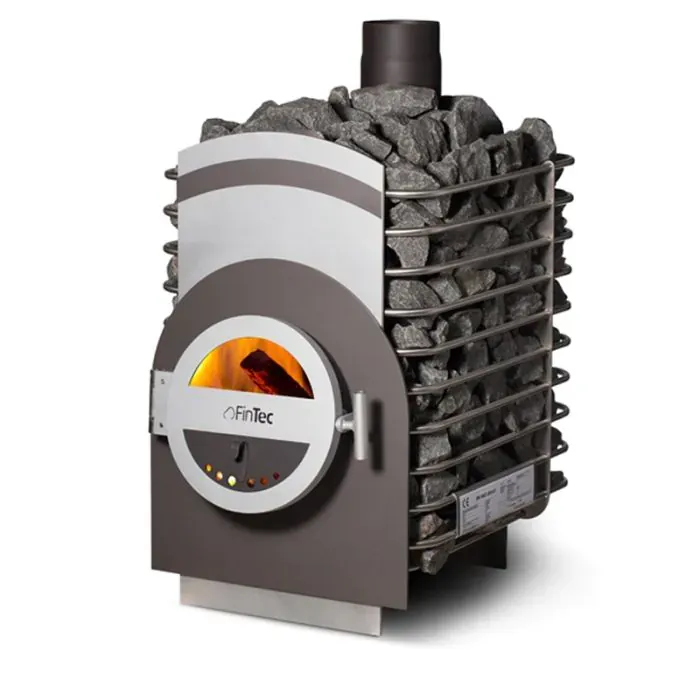 Wood Sauna Stove LORA Loko