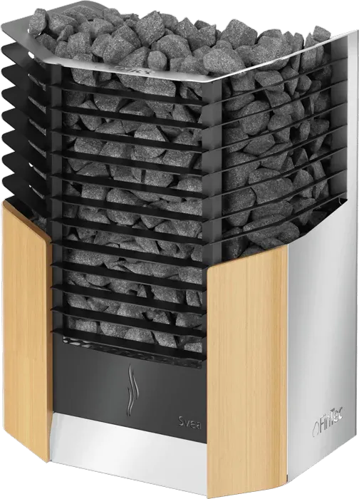 Electric Sauna Heater FinTec ARNE
