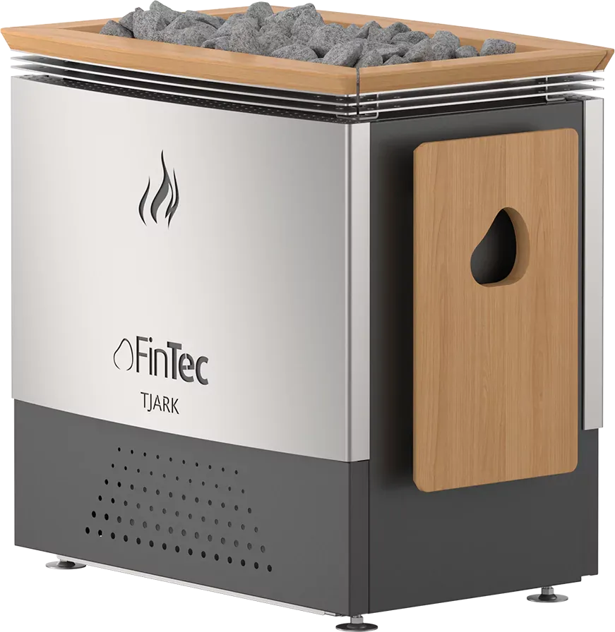 Electric Sauna Heater FinTec TJARK