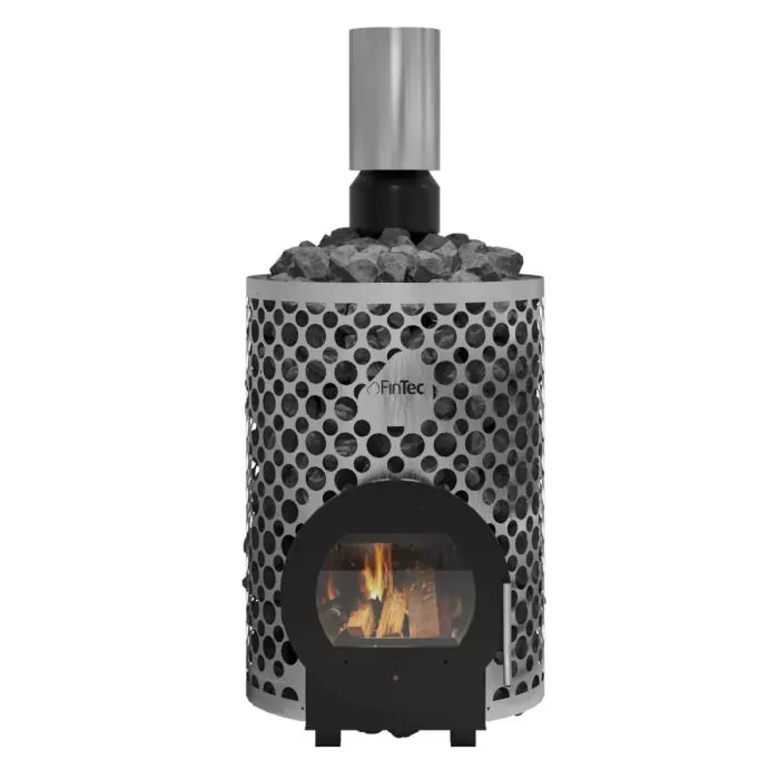 Wood Sauna Stove JONTE