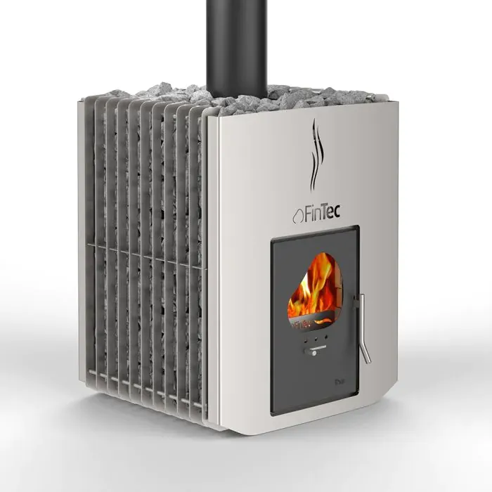 Wood Sauna Stove THOR