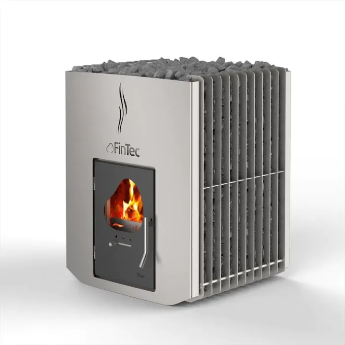 Wood Sauna Stove THOR