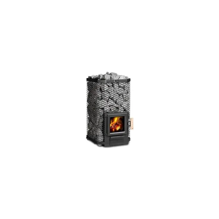 Wood Sauna Heater FinTec ARTHUR
