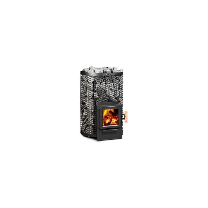 Wood Sauna Heater ARTHUR MH (External Firing)