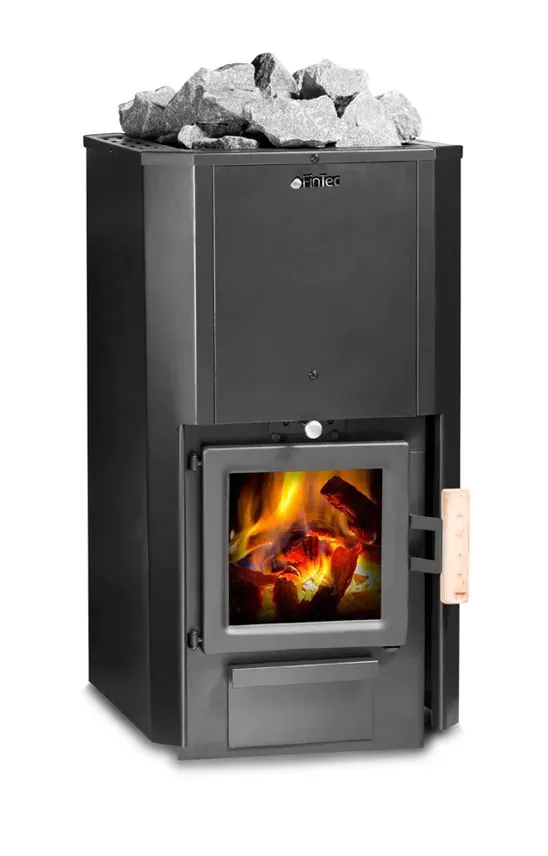 Wood Sauna Heater IWO Trend
