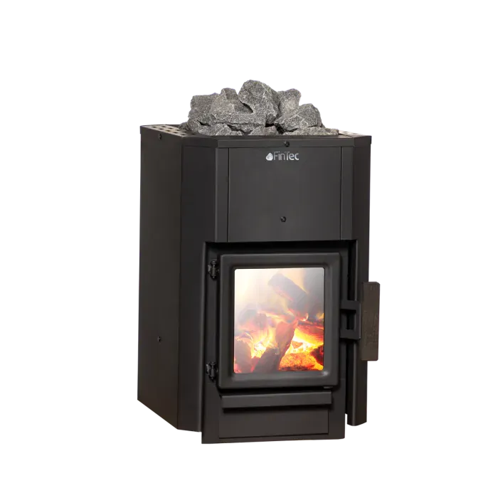 Wood Sauna Stove NORI