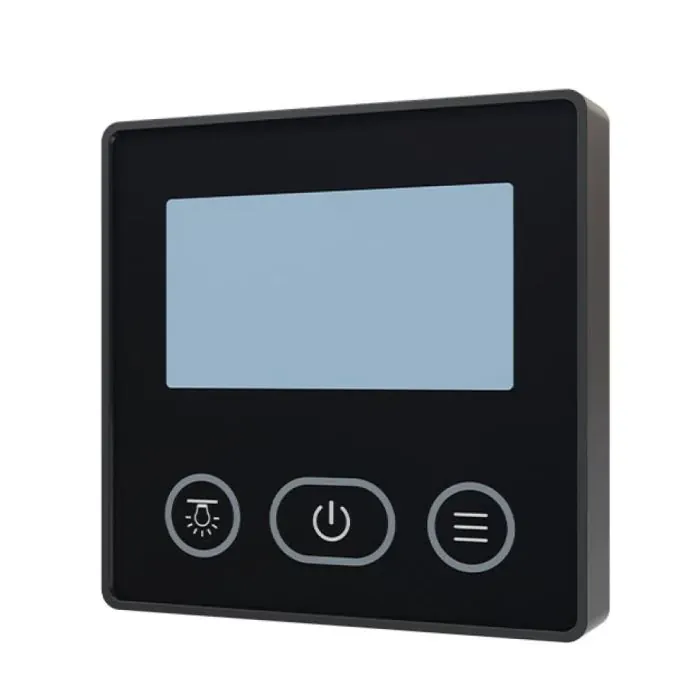 FNT 3000-Design-Touch (SAUNA)