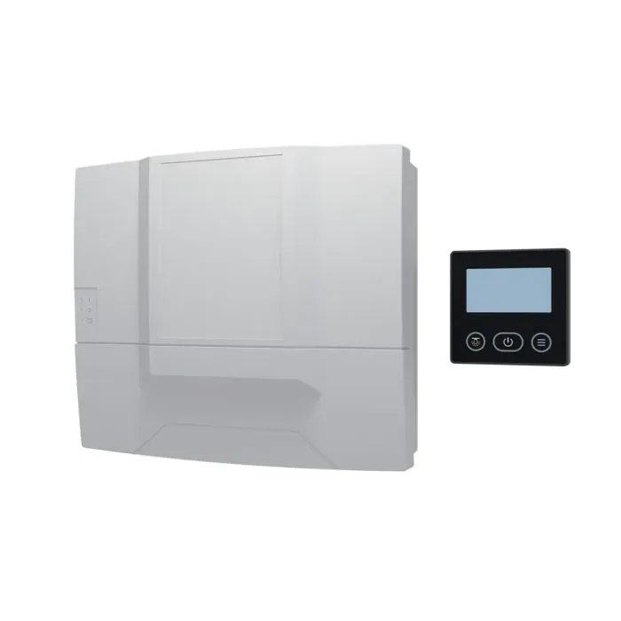 FNT 3200-Design-Touch (SAUNA+HUMIDITY)