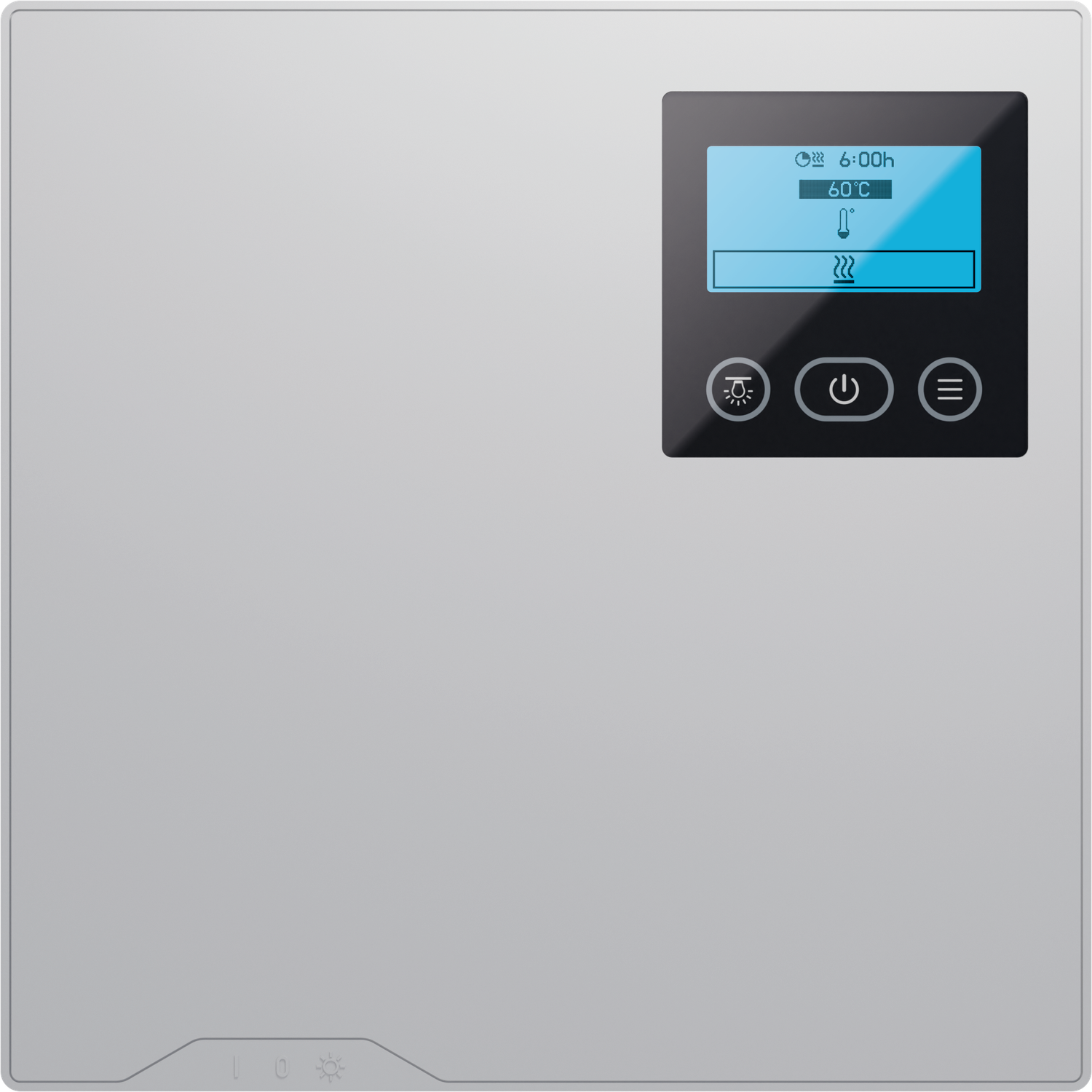 FNT 3000 Familyline (SAUNA)