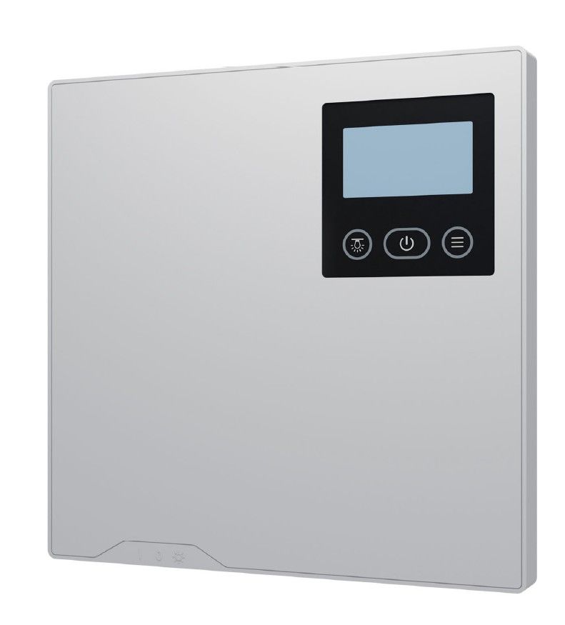 FNT 3200 Familyline (SAUNA+HUMIDITY)