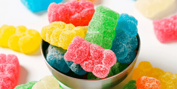 Trufarm CBD Gummies