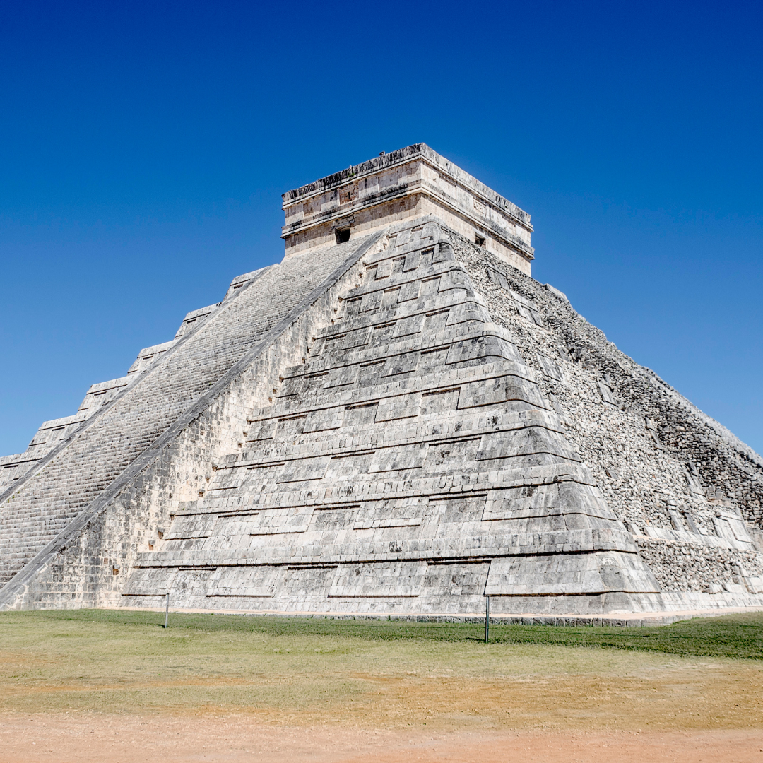 México Excursión Privada y Exclusiva del 10 al 15 de enero 2024